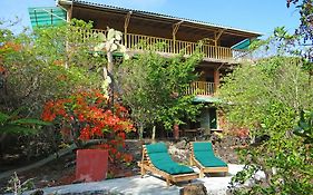 Galapagos Chalet